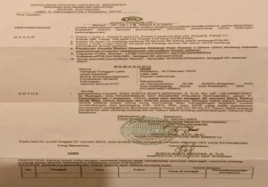 Team BASA REKAN Patahkan Pasal Menghalangi Pertambangan Pengadilan Kotabaru, Udin CS Bebas Menang Banding 3 IMG 20240730 WA0042 11zon