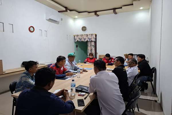 Team Hukum BASA Dampingi PT. ABH Cantung dalam Proses PHK Karyawan 1 IMG 20240821 WA0008 11zon