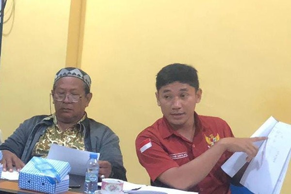 Sengketa PAW Kades, Peraturan yang Dilanggar, Keamanan Terabaikan