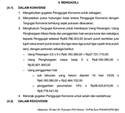 Advokat Badrul Ain Sanusi dan Rekan Menangkan Gugatan Karyawan Atas PHK Sepihak PT. Coca-Cola Distribution Indonesia 3 IMG 20240927 WA00051 11zon