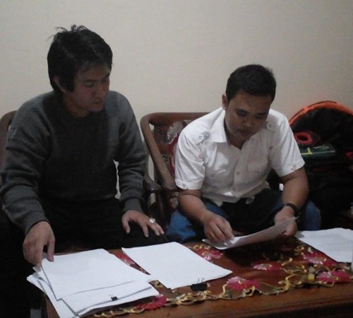 Advokat Badrul Ain Sanusi dan Rekan Menangkan Gugatan Karyawan Atas PHK Sepihak PT. Coca-Cola Distribution Indonesia 5 IMG 20240927 WA0010 11zon