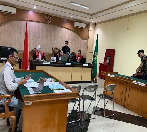 Advokat Badrul Ain Sanusi dan Rekan Menangkan Gugatan Karyawan Atas PHK Sepihak PT. Coca-Cola Distribution Indonesia 1 IMG 20240927 WA0011 11zon