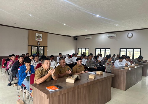 Polri Gelar Penelitian untuk Tingkatkan Kepercayaan Publik di Kotabaru 1 IMG 20240930 WA0030 11zon