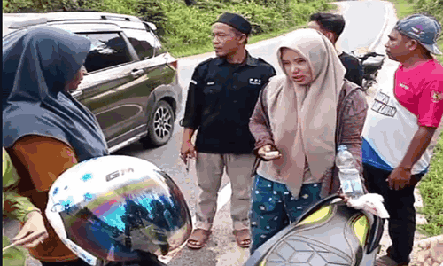 Ada Jambret di Kotabaru, Polisi Masih Buru Pelaku 1 Screenshot 2024 09 19 143832saa 11zon
