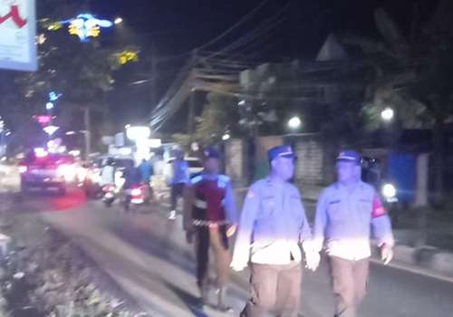 Polres Kotabaru Pastikan Kesiapan Personel di Titik Strategis Pilkada 2024 2 IMG 20241001 WA0015 11zon