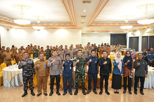 Jelang Pilkada 2024, Kapolres Kotabaru: Dengan Kolaborasi Yang Baik Dapat Menciptakan Situasi Aman dan Damai 1 IMG 20241022 WA0031 11zon