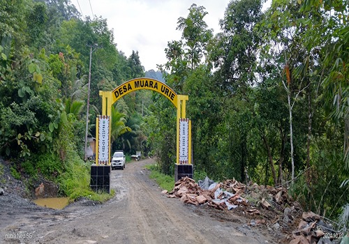 Proyek Jembatan Muara Orie Lanjut, Girder Segera Tiba 2 IMG 20241002 110822 11zon