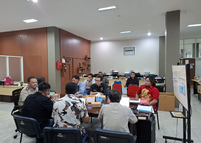 Mediasi Kedua: ARUN Kalsel Dampingi Warga Transmigrasi Bekambit vs PT. SSC di Kanwil BPN, Menteri Nusron Diminta Turun Tangan 1 IMG 20250604 WA0008 11zon