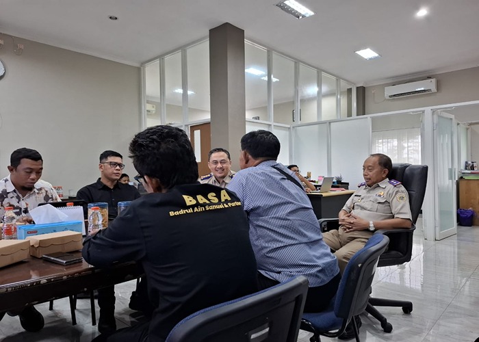 Mediasi Kedua: ARUN Kalsel Dampingi Warga Transmigrasi Bekambit vs PT. SSC di Kanwil BPN, Menteri Nusron Diminta Turun Tangan 2 IMG 20250604 WA0009 11zon