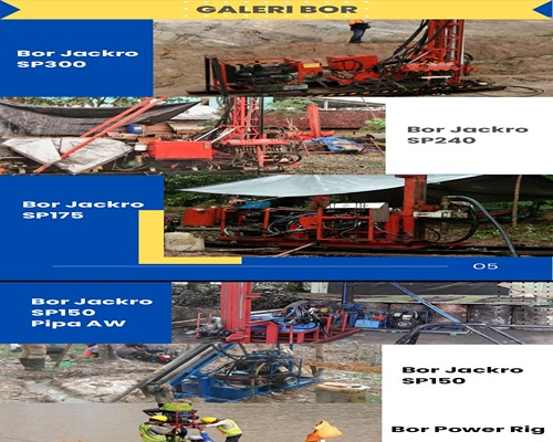 CV Artha Karya, Spesialis Jasa Pengeboran dan Pemetaan Topografi dari Kotabaru 1 Screenshot 20250612 151449 11zon