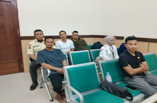 Sidang Kasus Pembunuhan Donny Ikhsan di PN Kotabaru, Terdakwa Tak Bantah Keterangan Saksi 1 IMG 20251007 141625 11zon