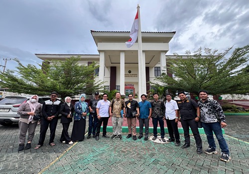 Ahli Pidana Bhayangkara Di PN Kotabaru Rekomendasikan Majelis Hakim Untuk Bebaskan Terdakwa 3 IMG 20251203 WA0057 11zon