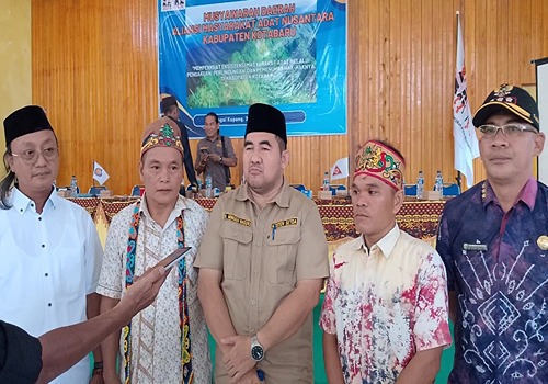 Apresiasi Terpilihnya Sahrianto, Amirdi Rahat Dorong Penguatan Pengakuan Hak Masyarakat Adat 1 Screenshot 20251221 175226 11zon 1