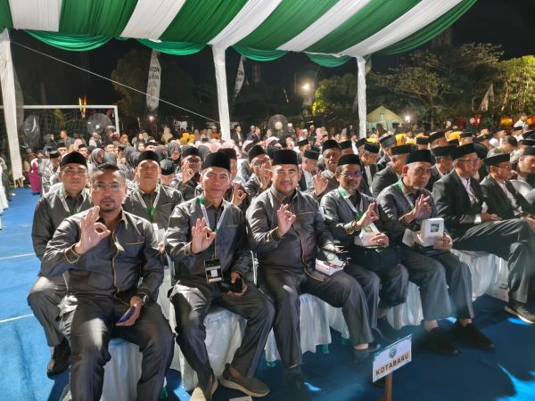 Bapperida Kotabaru Pacu Deklarasi ODF, Targetkan Raih Penghargaan Kabupaten Sehat Nasional! 2 Foto Istimewa