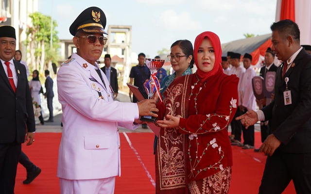HUT ke-81 RI, Pemkab Kotabaru Teguhkan Semangat Menuju Kotabaru Hebat 4 1002436721 11zon