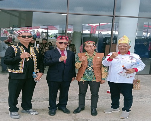 AMAN Kotabaru Perkuat Pengakuan Wilayah Adat, Siapkan Konsolidasi Menuju KMAN VII 2027 3 1002440516 11zon
