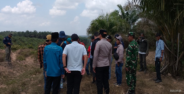 Tim GTRA Kotabaru Tinjau Sengketa Lahan Warga dan PT SKIP di Serongga 2 1002506896 11zon
