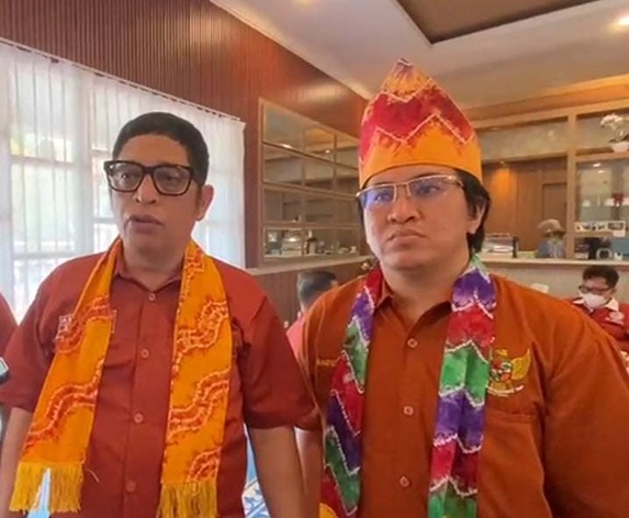 Mandat Penuh, ARUN Kalsel Pastikan Kawal Azis Persoalkan Proyek Jalan Wisata Goa Lowo 1 1002510986 11zon