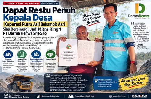Demi Beli Beras, Dullah Terpaksa Sadap Karet dengan Risiko “Patal” di Tengah Debu Hitam Diduga dari Conveyor 2 1002570255 11zon
